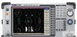 <em>A333</em>  *回收二手PROTEK <em>A333</em>网络<em>分析仪</em>