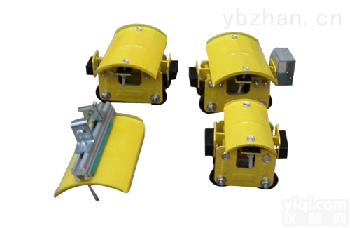 <em>工字钢</em>电缆滑线<em>生产厂家</em>