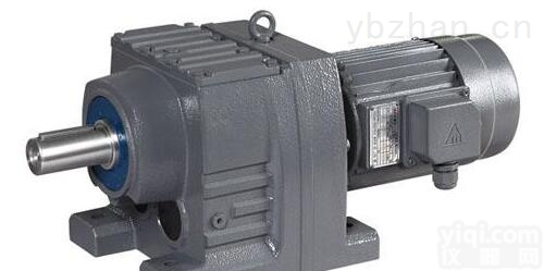 <em>齿轮</em><em>减速机</em>  RF27斜<em>齿轮</em>硬齿面<em>减速机</em>机修一年终身维护放心选购