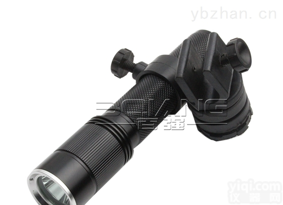 BQ3600B  <em>头盔</em>灯 <em>消防</em><em>头盔</em>专用侧灯 佩戴式防爆照明灯<em>消防</em>