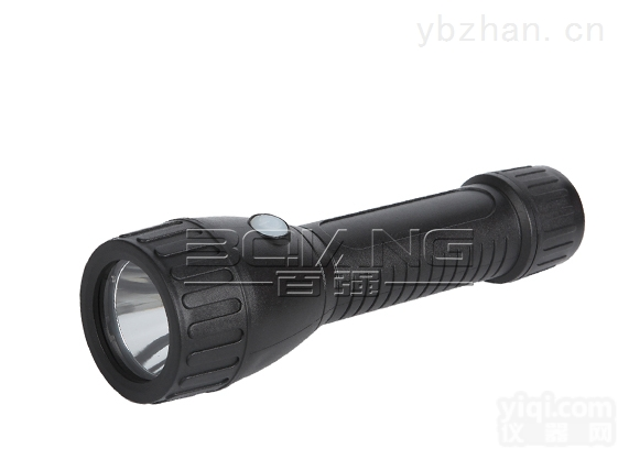 上海<em>华荣</em>BAD206<em>轻便</em>式防爆电筒 BAD206 LED强光防爆<em>手电筒</em>