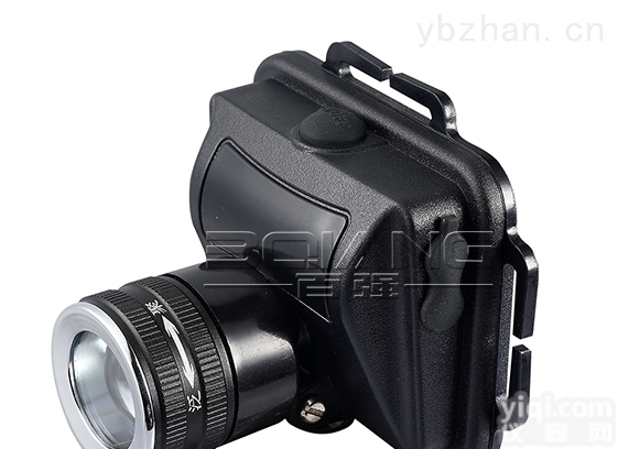 BQ7500C  配<em>消防</em>头盔<em>防爆</em>灯，<em>消防</em>员安全帽<em>头灯</em>，LED一体<em>防爆</em><em>头灯</em>
