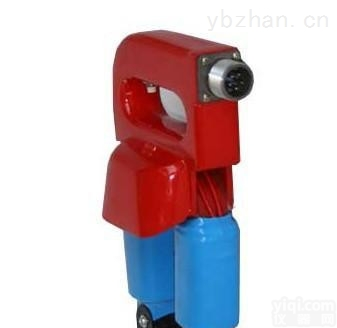 A型  角焊缝探头A型 马蹄磁轭探头 <em>山东</em>济宁捷利德探头<em>质量好</em> 品质好 服务好