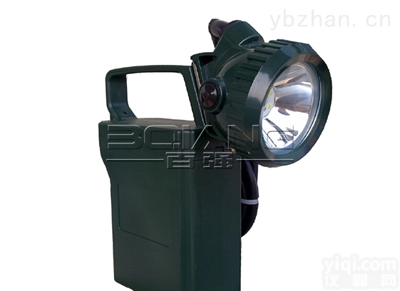 BQ5700  <em>便携式</em>防爆<em>强光</em>灯，<em>便携式</em><em>强光</em>应急<em>工作灯</em>