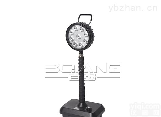 FW6105/SL轻便式移动灯 FW6105规格<em>参数</em> FW6105<em>生产厂家</em>