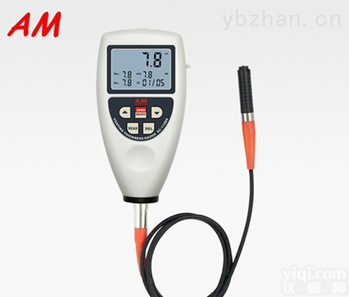AC-110B/<em>BS</em>  安妙电镀涂层<em>测厚仪</em> AC-110B/<em>BS</em>