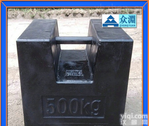 M1级标准铸铁<em>砝码</em>-1000kg<em>磅秤</em><em>砝码</em>-1吨<em>砝码</em>