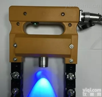 CDX-<em>220</em>  <em>微型</em>磁轭<em>探伤仪</em> 荧光磁粉探伤一体机 济宁启光专业生产