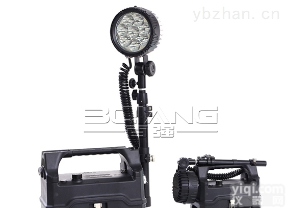 BQ7905  防爆<em>强光</em><em>工作灯</em>，<em>升降式</em>防爆<em>强光</em><em>工作灯</em>