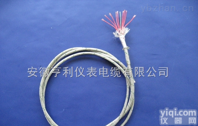 EX-HS-FGP  特种高温补偿导线<em>种类齐全</em>EX-HS-FGP