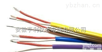 高温补偿电缆WC3/25-HS-FGR<em>双绞线</em>2芯<em>屏蔽</em>