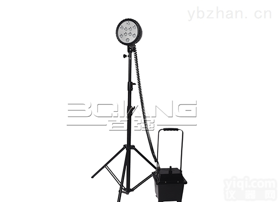 BQ7920B  支架式<em>抢修</em>照明灯 大面积<em>抢修</em>强光工作灯 便携式电力<em>抢修</em>灯
