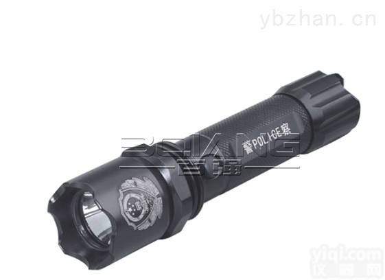 BQ6100B电击强<em>光手</em>电 <em>海洋</em>王同款强光巡检电筒