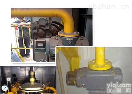 <em>莱芜</em>天然气<em>流量计</em>型号