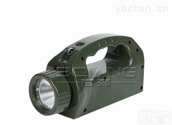 BQ6300A  手提<em>工作灯</em>，<em>手提式</em>强光巡检<em>工作灯</em>