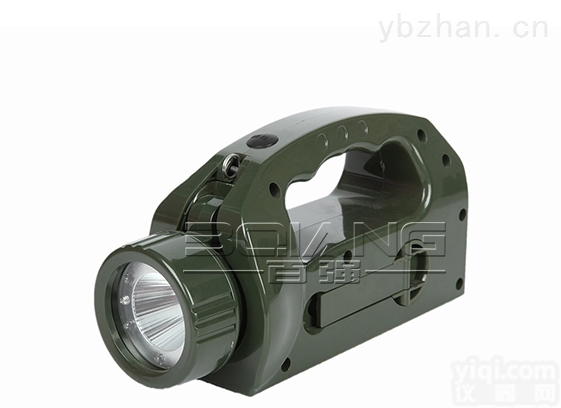 BQ6300B  充电<em>巡检</em>工作灯，<em>手摇式</em>充电<em>巡检</em>工作灯