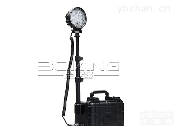 BQ7200A  <em>手提箱</em>照明灯 箱式照明系统