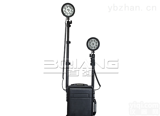 BQ7310A  <em>交通事故</em><em>现场</em>勘查灯 抢险救援应急照明设备