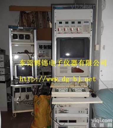 Chroma8000  <em>开关电源</em><em>测试系统</em> Chroma8000型号（由电子负载组成）--二手现货