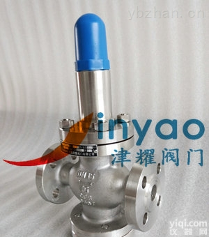 不锈钢<em>减压阀</em>Y42X-16P<em>选型</em>