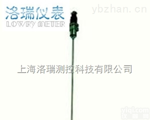 WZPK-268  铠装<em>热电阻</em> WZPK-268测温仪 可<em>定制</em>