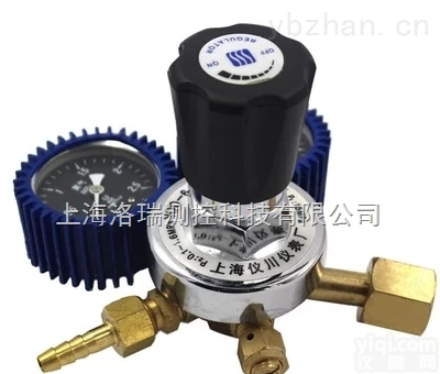 YQD-6  氮气减压阀 YQD-6 2.5-25MPa 做工精良 <em>稳定</em>性高 品质保证