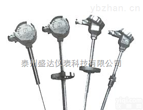 WRN  工业专用防爆<em>热电偶</em>K型<em>耐高温</em>