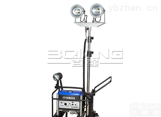 BQ8300B  轻型升降<em>泛光</em>灯，轻型<em>升降式</em>强光<em>泛光</em>灯