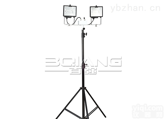 GAD513便携式<em>升降</em>作业灯 <em>升降</em>式检修<em>照明灯</em>GAD513