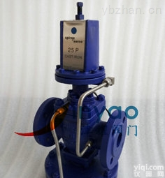 <em>25P  斯派莎克25P减压阀</em>25P原理