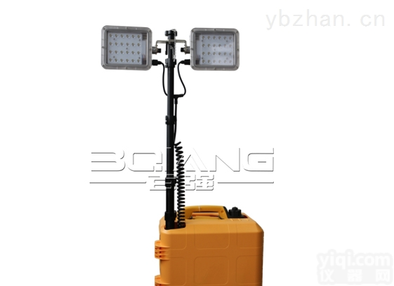 <em>SFW6121</em>  2*48W多功能升降<em>工作灯</em>价格<em>SFW6121</em>