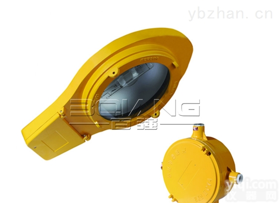 SBQ3109  <em>防爆道路灯</em>，防爆泛光道路灯