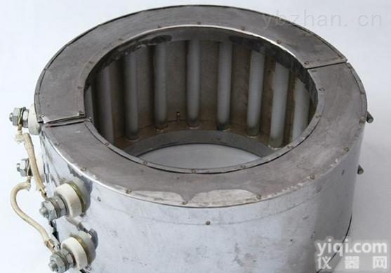 <em>石英</em><em>电热圈</em>