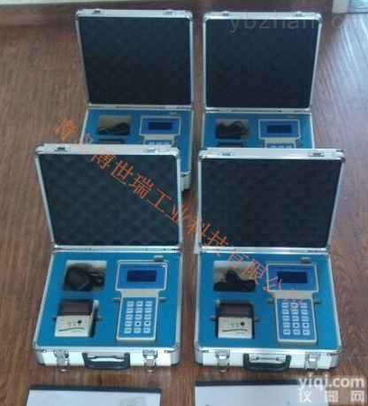 PC-3A  青岛<em>博世</em><em>瑞生</em>产PC-3A<em>粉尘</em>仪