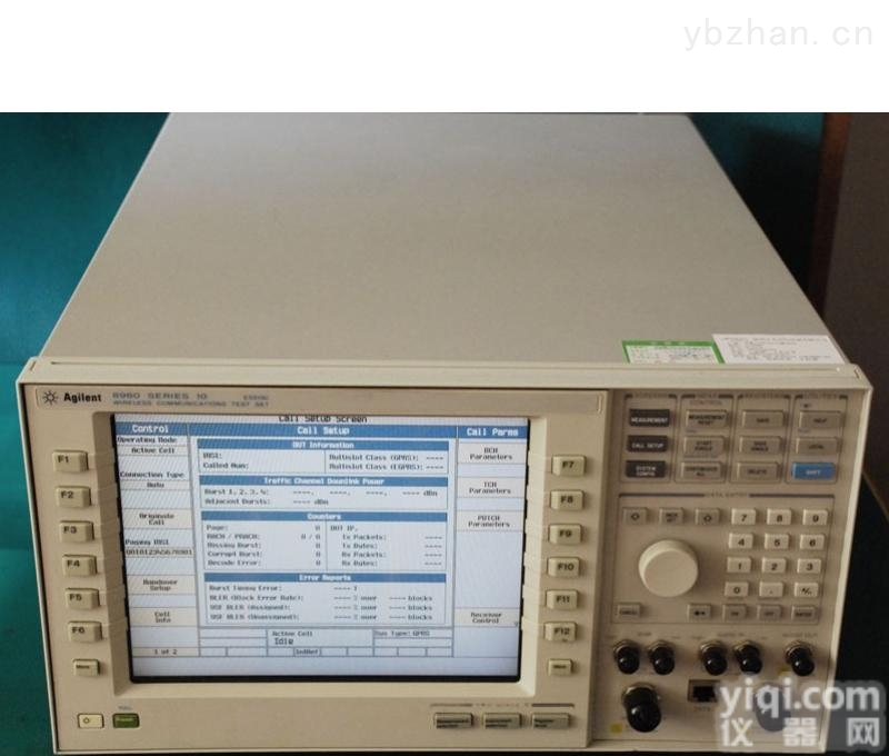 E5515C/<em>8960</em>  供应agilent E5515C/<em>8960</em><em>综测仪</em>