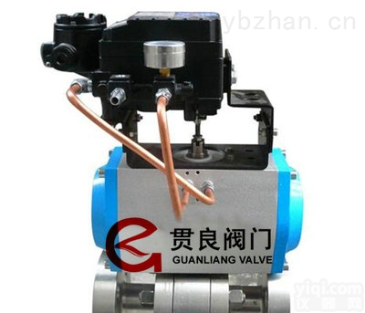 <em>气动</em>硬<em>密封</em><em>球阀</em>Q641H  <em>气动</em>硬<em>密封</em><em>球阀</em>Q641H，<em>气动</em><em>球阀</em>