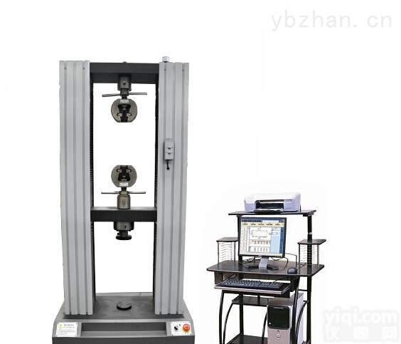 <em>WDW系列  WDW系列微机控制电子万能试验机</em>