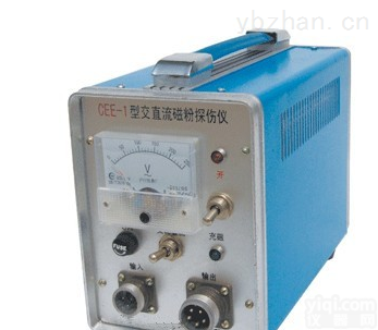 CDX-IV磁粉探伤机  产品<em>规格</em>及<em>技术</em>参数