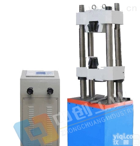 <em>矿用</em><em>锚杆</em>拉力试验机<em>山东</em>优质供货商