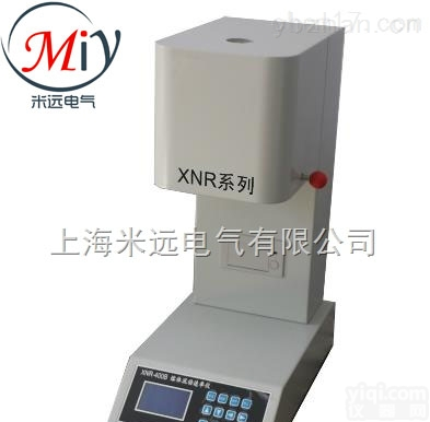 <em>XNR-400B  熔体流动速率测定仪</em>XNR-400B