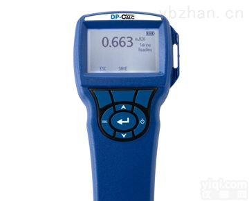 DP-CALC 5815  <em>手持式</em>数字<em>微型</em><em>风压</em>计