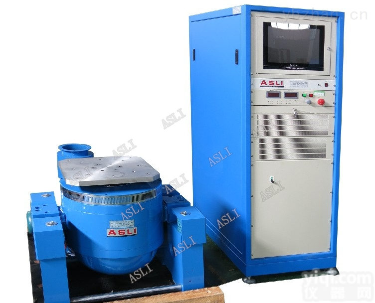 汽车<em>控制器</em>温度<em>振动</em>冲击试验机