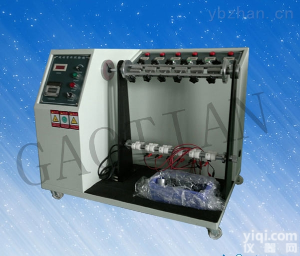 长沙摇摆<em>测试机</em>/<em>线材</em>弯折<em>试验机</em>/摇摆<em>试验机</em>