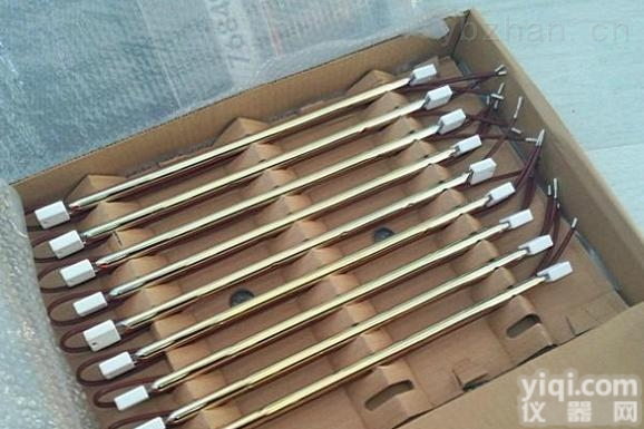 远红外<em>镀金</em>电<em>加热管</em>