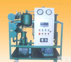 DZJ-50  高压真空滤油机