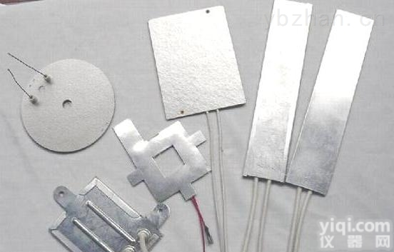 不锈钢<em>云母电加热板</em>