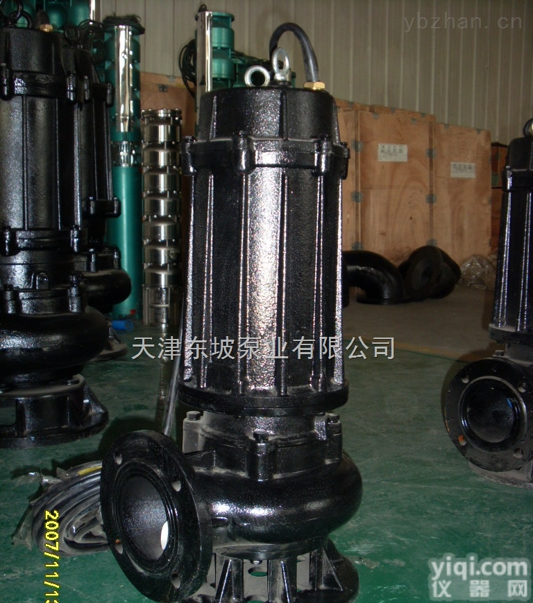 WQ600-50  矿用<em>潜水</em><em>排污泵</em>-耐磨<em>潜水</em><em>排污泵</em>-不锈钢<em>潜水</em><em>排污泵</em>-大型<em>潜水</em>排污