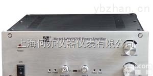 <em>AWA5870E</em>型<em>功率放大器</em>
