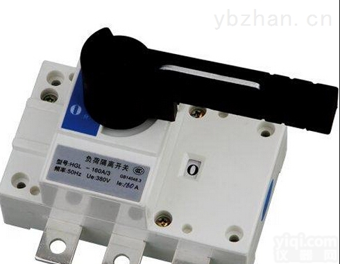 <em>HGL</em>-<em>125</em>/3负荷隔离开关厂家★<em>HGL</em>-<em>125</em>A价格
