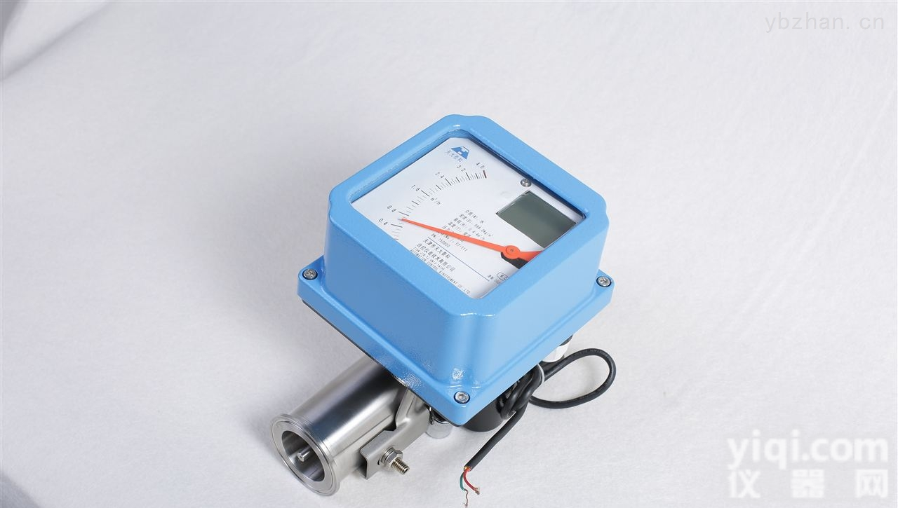 指针<em>远传</em>  NA-24V供电，指针<em>远传</em>型金属管<em>浮子</em>流量计